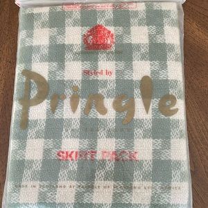 Pringle of Scotland Skirt Pack